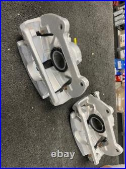 PASSAT SCR TSi BMT TDi B8 BIG BRAKE UPGRADE CARRIER BRACKET CONVERSION 340MM