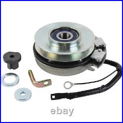 PTO Clutch For 5209-46 OEM Upgrade High Torque Conversion Kit. 6.0 Pulley
