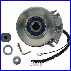 PTO Clutch For 717-3340 OEM UPGRADE HIGH TORQUE Conversion Kit. 6.0 Pulley