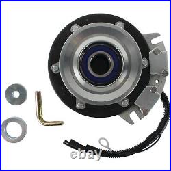 PTO Clutch For CubCadet 917-3044 OEM Upgrade-High Torque Conversion Kit 4.5OD
