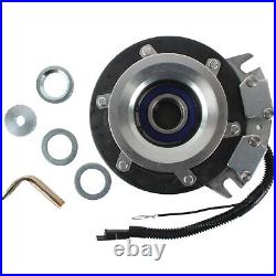 PTO Clutch For Troy-Bilt 1744401 Conversion Kit withHigh Torque Upgrade
