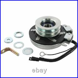 PTO Clutch For Troy-Bilt 1744401P Conversion Kit withHigh Torque Upgrade