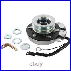 PTO Clutch For Troy-Bilt GW-1744401 Conversion Kit withHigh Torque Upgrade