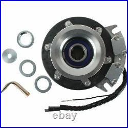 PTO Clutch For Troy-Bilt GW-1744401P Conversion Kit withHigh Torque Upgrade