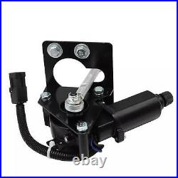 Pair Electric Headlight Conversion Kit Easy Installation