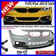 Performance-Style-Front-Bumper-Lip-Fog-Lamps-For-BMW-4-Series-14-20-F32-F33-F36-01-xbp