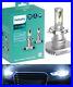Philips-Ultinon-LED-Kit-White-6000K-H4-Two-Bulbs-Fog-Light-High-Beam-Upgrade-OE-01-buk