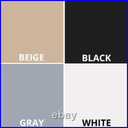 Quad Z-Axis Upgrade Kit for TronXY X5SA 500 T8x4 Leadscrew Conversion System