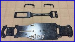 R31house GRK5 Racing Conversion Kit GRK5R GRK5 RC Car Upgrade Parts