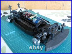 R58 Chassis Drift Conversion Kit Performance Upgrade Unknown Manufacturer Auto