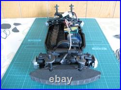 R58 Chassis Drift Conversion Kit Performance Upgrade Unknown Manufacturer Auto