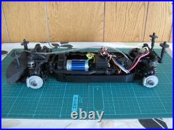 R58 Chassis Drift Conversion Kit Performance Upgrade Unknown Manufacturer Auto