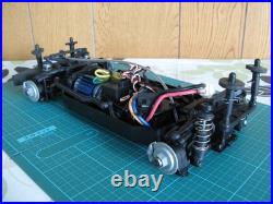 R58 Chassis Drift Conversion Kit Performance Upgrade Unknown Manufacturer Auto