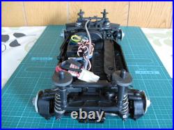 R58 Chassis Drift Conversion Kit Performance Upgrade Unknown Manufacturer Auto