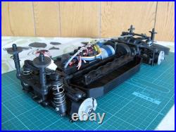 R58 Chassis Drift Conversion Kit Performance Upgrade Unknown Manufacturer Auto