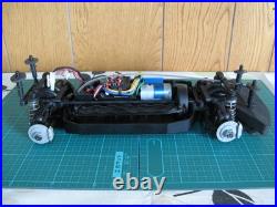 R58 Chassis Drift Conversion Kit Performance Upgrade Unknown Manufacturer Auto