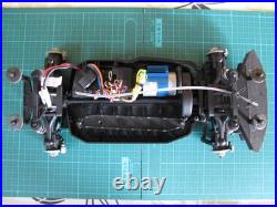 R58 Chassis Drift Conversion Kit Performance Upgrade Unknown Manufacturer Auto