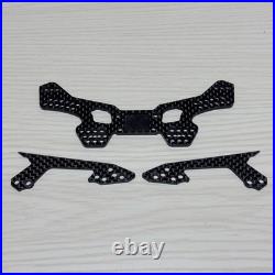 RC-ART RDX Conversion Kit Carbon Chassis Reve D Drift RC Upgrade Kit