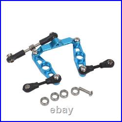 RC Aluminum Conversion Upgrades Kit for Tamiya TT01 TT-01 Type-E TT-01E Parts RC Aluminum Conversion Upgrades Kit for Tamiya TT01 TT-01 Type-E TT-01E Parts