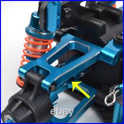 RC Aluminum Conversion Upgrades Kit for Tamiya TT01 TT-01 Type-E TT-01E Parts RC Aluminum Conversion Upgrades Kit for Tamiya TT01 TT-01 Type-E TT-01E Parts