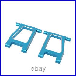 RC Aluminum Conversion Upgrades Kit for Tamiya TT01 TT-01 Type-E TT-01E Parts RC Aluminum Conversion Upgrades Kit for Tamiya TT01 TT-01 Type-E TT-01E Parts