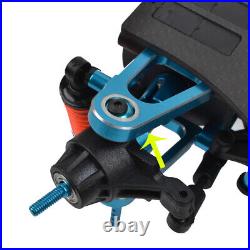 RC Aluminum Conversion Upgrades Kit for Tamiya TT01 TT-01 Type-E TT-01E Parts RC Aluminum Conversion Upgrades Kit for Tamiya TT01 TT-01 Type-E TT-01E Parts