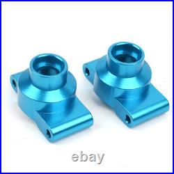 RC Aluminum Conversion Upgrades Kit for Tamiya TT01 TT-01 Type-E TT-01E Parts RC Aluminum Conversion Upgrades Kit for Tamiya TT01 TT-01 Type-E TT-01E Parts