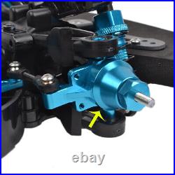RC Aluminum Conversion Upgrades Kit for Tamiya TT01 TT-01 Type-E TT-01E Parts RC Aluminum Conversion Upgrades Kit for Tamiya TT01 TT-01 Type-E TT-01E Parts