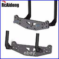 RC Aluminum Conversion Upgrades Kit for Tamiya TT01 TT-01 Type-E TT-01E Parts RC Aluminum Conversion Upgrades Kit for Tamiya TT01 TT-01 Type-E TT-01E Parts