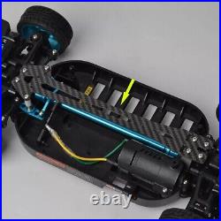 RC Aluminum Conversion Upgrades Kit for Tamiya TT01 TT-01 Type-E TT-01E Parts RC Aluminum Conversion Upgrades Kit for Tamiya TT01 TT-01 Type-E TT-01E Parts