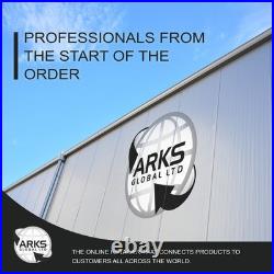 RK Upgrade Kit Suzuki GSX1100 FJ / FK 530 Chain Conversion 88-89 3603497RK