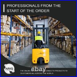 RK Upgrade Kit Yamaha YZF-R6 530 Chain Conversion 03-05 3602759RK