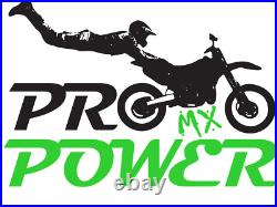 RK Upgrade Kit ZX10 (ZX1000 B1-B3) Tomcat 530 Chain Conversion 88-90