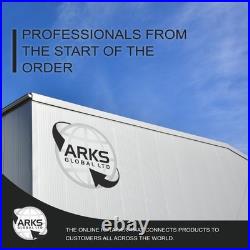 RK Xtreme Upgrade Kit Yamaha GTS1000 A/AC E, F 530 Conversion 93-00 3602739XR