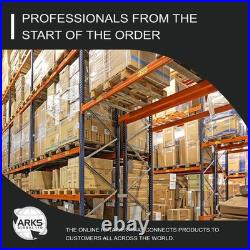 RK Xtreme Upgrade Kit Yamaha GTS1000 A/AC E, F 530 Conversion 93-00 3602739XR