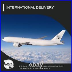 RK Xtreme Upgrade Kit Yamaha GTS1000 A/AC E, F 530 Conversion 93-00 3602739XR