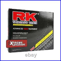 RK Xtreme Upgrade Kit Yamaha YZF-R6 530 Chain Conversion 03-05