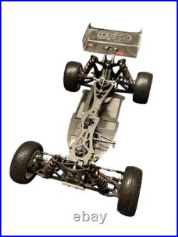 RRP RMX Conversion Kit RRP-01RMX
