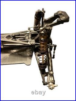 RRP RMX Conversion Kit RRP-01RMX