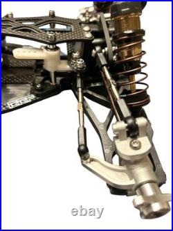 RRP RMX Conversion Kit RRP-01RMX