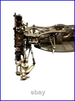 RRP RMX Conversion Kit RRP-01RMX
