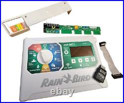 Rain Bird ESPME to ESPME3 with WiFi Conversion Kit with Panel WiFi Module & More