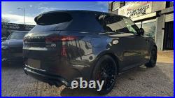 Range Rover Sport L461 Upgrade To Sv Style Conversion Body Kit Supply & Fit 22+