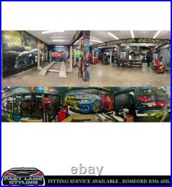 Range Rover Sport L461 Upgrade To Sv Style Conversion Body Kit Supply & Fit 22+