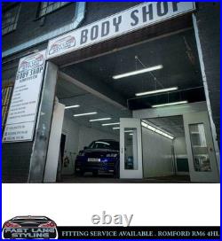 Range Rover Sport L461 Upgrade To Sv Style Conversion Body Kit Supply & Fit 22+