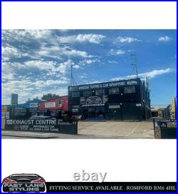 Range Rover Sport L461 Upgrade To Sv Style Conversion Body Kit Supply & Fit 22+