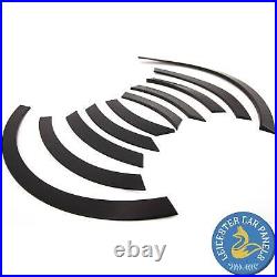 Range Rover Sport L494 Wheel Arches Extensions SVR Upgrade Conversion Kit 14-19