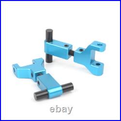 RcAidong TT-02 Aluminum Conversion Upgrades Kit For Tamiya TT02 TT-02D Chassis