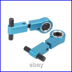 RcAidong TT-02 Aluminum Conversion Upgrades Kit For Tamiya TT02 TT-02D Chassis