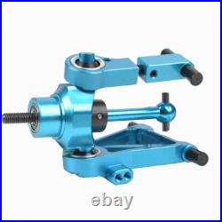 RcAidong TT-02 Aluminum Conversion Upgrades Kit For Tamiya TT02 TT-02D Chassis